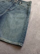 Мужские джинсовые шорты Jack & Jones р. M Loose fit синие - изображение 2