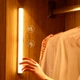 Ночник BauTech LED лампа ночник 30 см с датчиком движения Белый (1013-974-00) - изображение 11