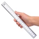 Ночник BauTech LED лампа ночник 30 см с датчиком движения Белый (1013-974-00) - изображение 14