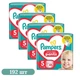 Детские подгузники-трусики 192 шт Pampers Active Baby Pants размер 5 (11-17 кг) - изображение 2
