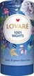 Чай Lovare 1001 Ночь 80 г листовой с фруктами и лепестками цветов - изображение 1