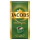 Кофе молотый Jacobs Kronung 500 г 100% Арабика - изображение 2
