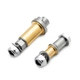 Ремкомплект верхней и нижней петли VW Рassat B6 3C0831411C - изображение 1