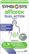 Дієтична добавка Biocodex Symbiosys Alflorex Dual Action 30 капсул (3583310000665) - зображення 1