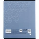 Набір шкільних зошитів Kite One color 3 48 аркушів клітинка 10 шт (K26-259-3) - зображення 5