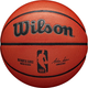 Мяч баскетбольный Wilson NBA Authentic Indoor Outdoor Size 6 (WTB7200XB06) - изображение 1