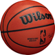 Мяч баскетбольный Wilson NBA Authentic Indoor Outdoor Size 6 (WTB7200XB06) - изображение 2