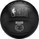 Мяч баскетбольный Wilson NBA Team Premiere BSKT Chi Bulls Size 7 (WZ4026405XB7) - изображение 7