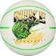 Мяч баскетбольный Nike Everyday Playground 8P Graphic Deflated Green Strike/Topaz Gold Size 7 (N.100.4371.144.07) - изображение 1