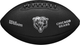 Мяч для американского футбола Wilson NFL Team Metallic Premiere CH OF (WF4015806XBOF) - изображение 1