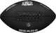 Мяч для американского футбола Wilson NFL Team Metallic Premiere CH OF (WF4015806XBOF) - изображение 3