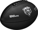 Мяч для американского футбола Wilson NFL Team Metallic Premiere CH OF (WF4015806XBOF) - изображение 4