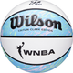 Мяч баскетбольный Wilson CC x WNBA Oasis BSKT Size 6 (WZ2026401XB6) - изображение 1
