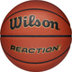 Мяч баскетбольный Wilson Reaction Pro Size 7 (WZ2026601XB7) - изображение 1