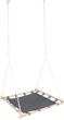 Качелі дитячі Small Foot Nest Swing with Wooden Frame 5410674 (4020972119070) - зображення 2