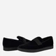 Мужские слипоны Calvin Klein Fayze 157107532 43.5 Черные (1159863269) - изображение 3