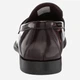 Мужские лоферы кожаные Calvin Klein Crispo 957035418 46 Коричневые (1159863237) - изображение 5