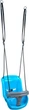 Huśtawka dla dzieci Hudora Baby Swing Blue 1490222 (4005998854181) - obraz 1