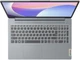 Ноутбук Lenovo IdeaPad Slim 3 15IAN8 (82XB00DGRA) Arctic Grey / 15.6" IPS / Intel N100 / RAM 8 ГБ / SSD 512 ГБ / Зарядка по USB - изображение 2