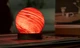 Світильник на акумуляторі Gingko AstraGlass Light MINI, полярна хмара, 8 режимів освітлення | G050M-PC - изображение 3
