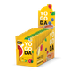 Чай фруктовий Yogoda (GFS) журавлинний, розчинний напій, 50 г - зображення 1