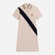 Платье-футболка короткое летнее женское Tommy Hilfiger 998257628 S Серое (1159862763) - изображение 5