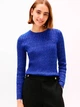 Джемпер женский Tommy Hilfiger 724834708 XS Синий (1159862802) - изображение 1