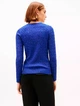 Джемпер женский Tommy Hilfiger 724834708 XS Синий (1159862802) - изображение 2