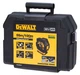 Лазерний рівень DeWalt З акумулятором (5035048795941) - зображення 7