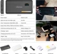 Видеосвет Ulanzi VL200 Bi-color Led Light 8W Black (2481 VL200) - изображение 12