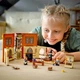 Конструктор Harry Potter В Хогвартсе Университет трансфигурации 241 деталь обучающий набор для детей и фанатов Гарри Поттер - изображение 8