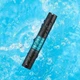 Водостойкая тушь для ресниц с эффектом экстремального объема Lancome Monsieur Big 01. 10 ml. - изображение 5