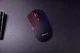Миша XTRIKE ME GW-613, Wireless Mouse, 2.4G/BT5.4/Type-C, 800-10000DPI, 6 Buttons, 500mAh, black - зображення 6