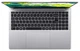 Ноутбук Acer 16" Aspire Lite AL16-54P (WUXGA IPS) /Intel Core 5 120U /16GB /F512GB /UMA /Lin /сріблястий - зображення 4