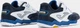 Футзалки дитячі Joma CANCHA синій 27 (CAJW2503INV) - зображення 3