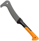 Мала секач для сучків високовуглецева шведська сталь Fiskars SE1060 - зображення 1