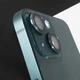 Стекло объектива 3D-камеры iPhone 13/13 Mini Pink - изображение 6