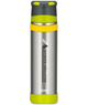 Термос питний 0.9 літра з чашкою для кемпінгу неіржавка сталь Thermos SE1092 - зображення 1