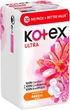 Гигиенические прокладки Kotex Dry Normal Quadro 30 шт (5029053569093) - изображение 2