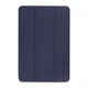 Чехол-книжка Smart Case для Xiaomi Redmi Pad 2 с держателем стилуса, темно-синий - изображение 1