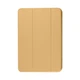 Чехол-книжка Smart Case для Lenovo Tab P11 Plus (ZA940099UA) с держателем стилуса, розовое золото - изображение 1