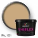 Фарба гумова універсальна UNIFLEX Kompozit, 0,9 кг, RAL 1001 Бежевий - изображение 1