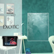 Декоративна штукатурка перламутова акрилова Exotic TM Imagine Decor 1 кг - зображення 2