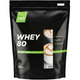 Протеїн TNT Whey 80 Muscle Grow Кава 2 кг - зображення 1