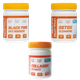 Набор Bioline Жиросжигатель Black Fire + Collagen + Detox - изображение 1