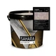 Декоративна штукатурка Sahara світло-срібна з піщаним ефектом ELF DECOR SAHARA Silver Light 1 кг - изображение 2