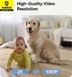 IP-камера Baseus Security P1 Series Indoor 3MP OS White EU (S0TV002132) - зображення 10