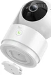 IP-камера Hoco D8 Indoor PTZ HD camera (EU) (6942007659093) - зображення 3