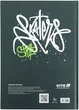 Щоденник шкільний Kite Skaters gona skate A5 48 аркушів тверда обкладинка (K26-262-7) - зображення 8