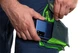 Шорти робочі Neo Tools 81-276 синій L - изображение 5